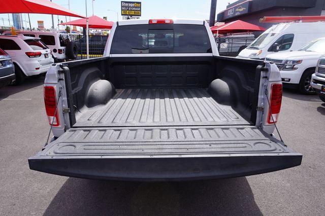 2017 Ram 1500 LARAMIE, 4X4, PREMIUM WHEELS, NAVIGATION, BACKUP CAMERA - 22993676 - 7