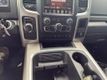 2017 Ram 1500 Lone Star Silver 4x2 Crew Cab 5'7" Box - 23062607 - 12