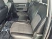 2017 Ram 1500 Lone Star Silver 4x2 Crew Cab 5'7" Box - 23062607 - 14