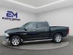 2017 Ram 1500 Lone Star Silver 4x2 Crew Cab 5'7" Box - 23062607 - 1