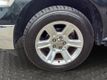 2017 Ram 1500 Lone Star Silver 4x2 Crew Cab 5'7" Box - 23062607 - 23