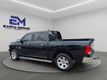 2017 Ram 1500 Lone Star Silver 4x2 Crew Cab 5'7" Box - 23062607 - 2
