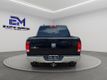 2017 Ram 1500 Lone Star Silver 4x2 Crew Cab 5'7" Box - 23062607 - 3