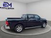 2017 Ram 1500 Lone Star Silver 4x2 Crew Cab 5'7" Box - 23062607 - 4