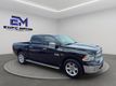 2017 Ram 1500 Lone Star Silver 4x2 Crew Cab 5'7" Box - 23062607 - 6