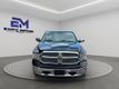 2017 Ram 1500 Lone Star Silver 4x2 Crew Cab 5'7" Box - 23062607 - 7