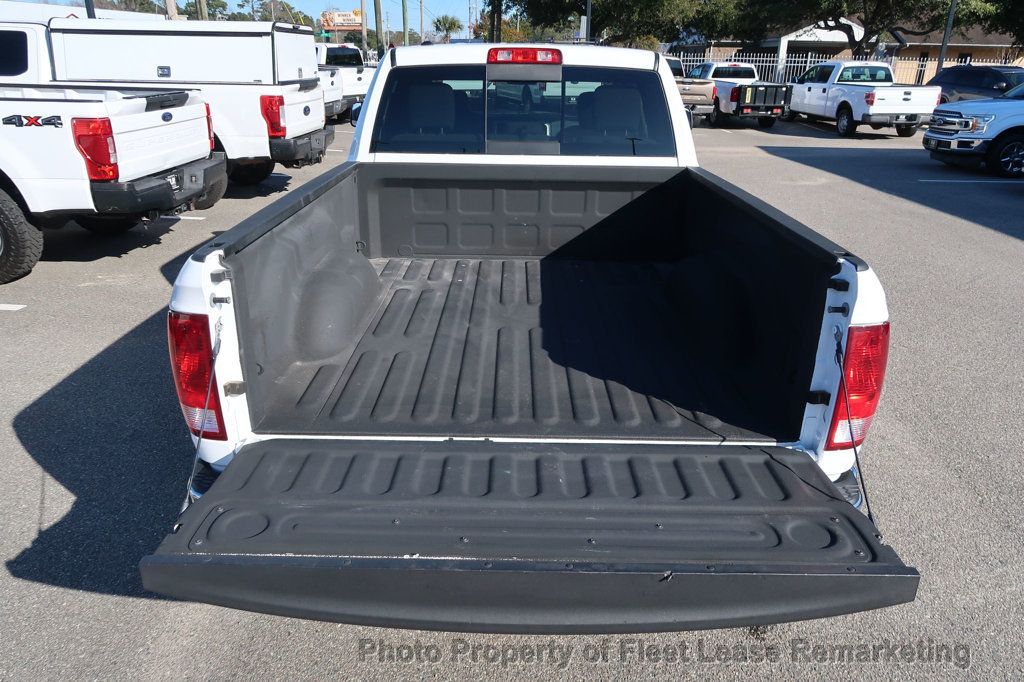 2017 Ram 1500 Ram 1500 4WD Crew Cab SWB - 22739662 - 17