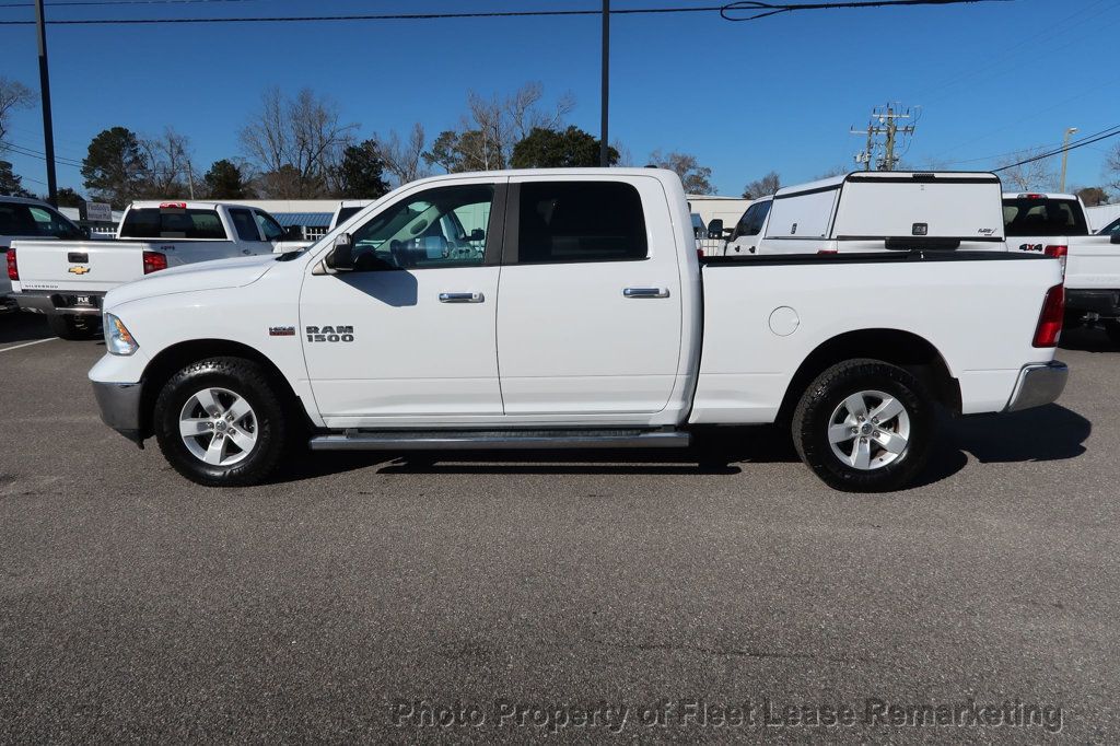 2017 Ram 1500 Ram 1500 4WD Crew Cab SWB - 22739662 - 1