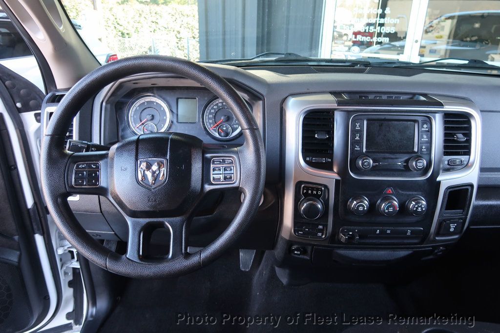 2017 Ram 1500 Ram 1500 4WD Crew Cab SWB - 22739662 - 27