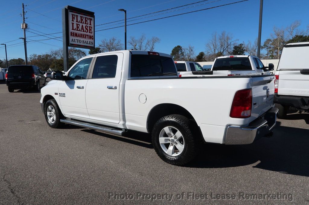 2017 Ram 1500 Ram 1500 4WD Crew Cab SWB - 22739662 - 2