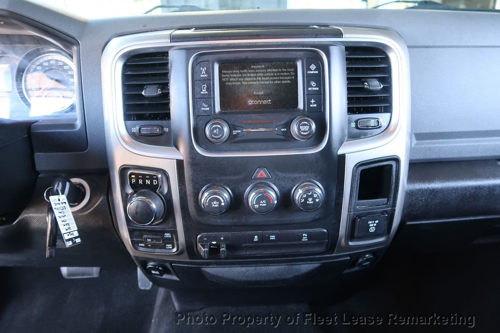 2017 Ram 1500 Ram 1500 4WD Crew Cab SWB - 22739662 - 29