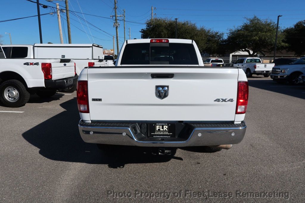 2017 Ram 1500 Ram 1500 4WD Crew Cab SWB - 22739662 - 3