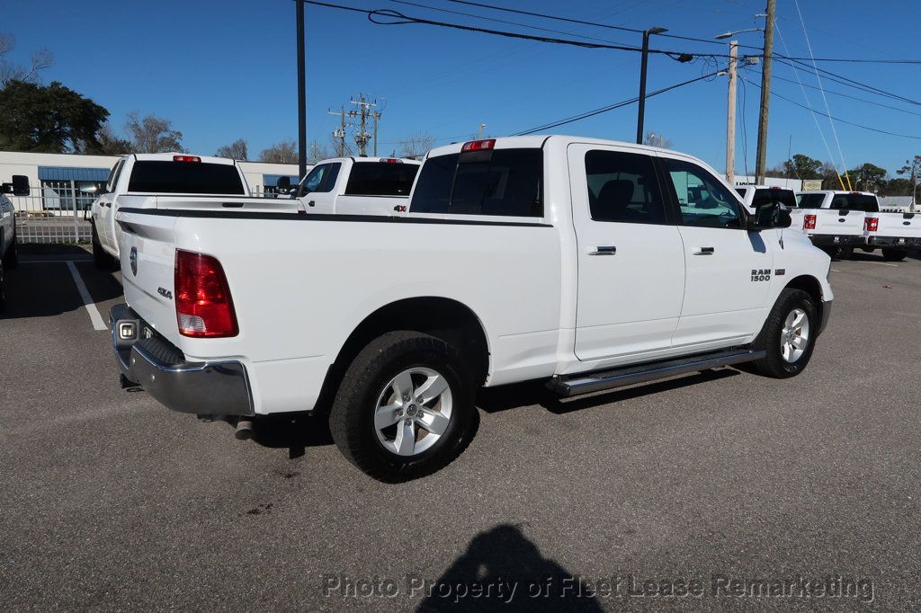 2017 Ram 1500 Ram 1500 4WD Crew Cab SWB - 22739662 - 4