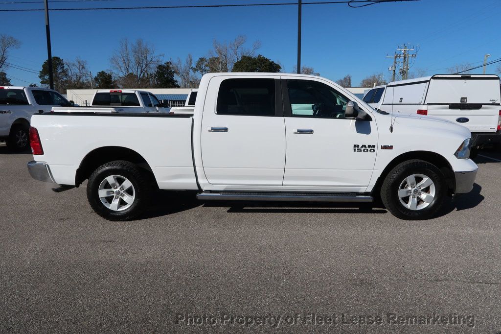 2017 Ram 1500 Ram 1500 4WD Crew Cab SWB - 22739662 - 5