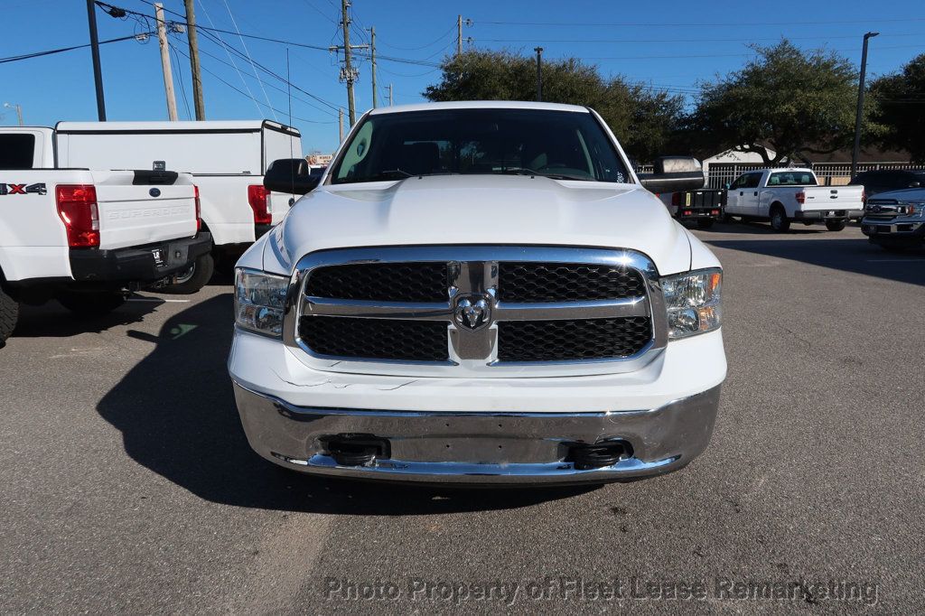 2017 Ram 1500 Ram 1500 4WD Crew Cab SWB - 22739662 - 7