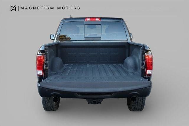 2017 Ram 1500 Rebel - 23021935 - 9