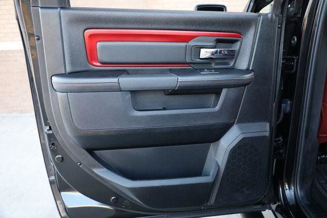 2017 Ram 1500 Rebel - 23021935 - 18