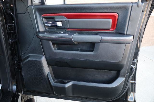 2017 Ram 1500 Rebel - 23021935 - 26