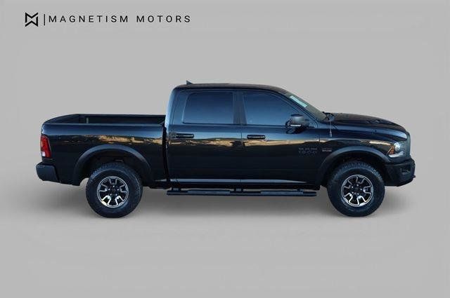 2017 Ram 1500 Rebel - 23021935 - 2