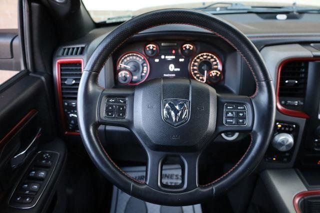 2017 Ram 1500 Rebel - 23021935 - 30