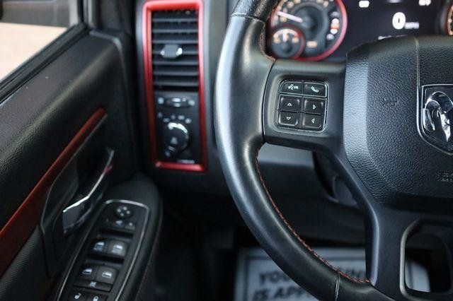 2017 Ram 1500 Rebel - 23021935 - 31