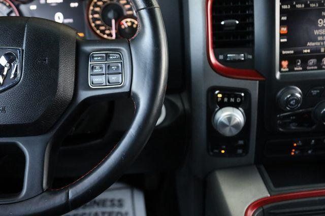 2017 Ram 1500 Rebel - 23021935 - 32