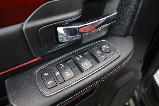 2017 Ram 1500 Rebel - 23021935 - 35