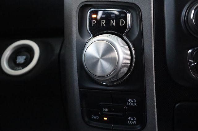 2017 Ram 1500 Rebel - 23021935 - 36