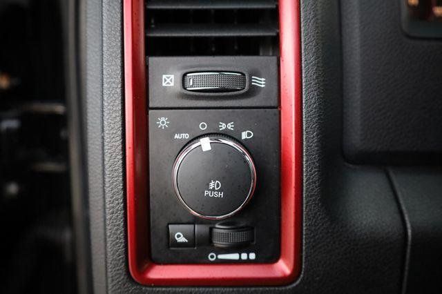 2017 Ram 1500 Rebel - 23021935 - 37