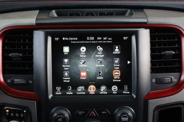 2017 Ram 1500 Rebel - 23021935 - 41