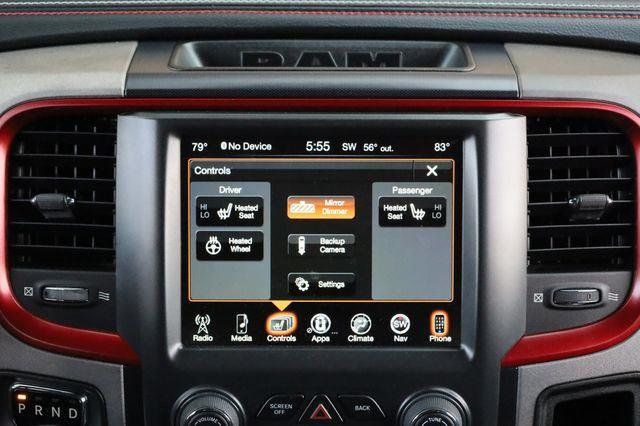 2017 Ram 1500 Rebel - 23021935 - 42