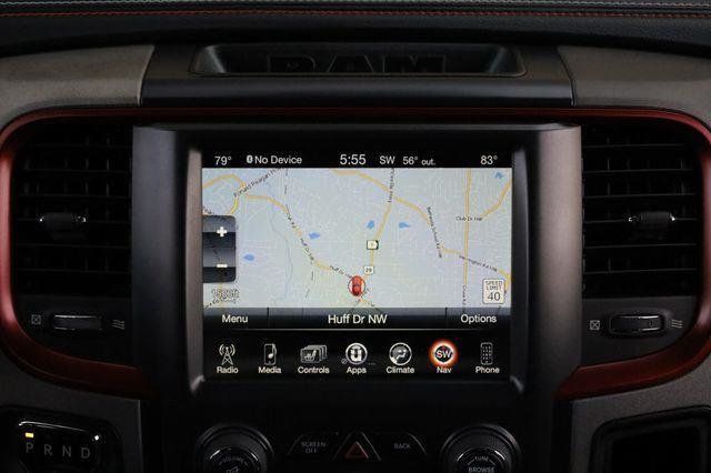 2017 Ram 1500 Rebel - 23021935 - 43