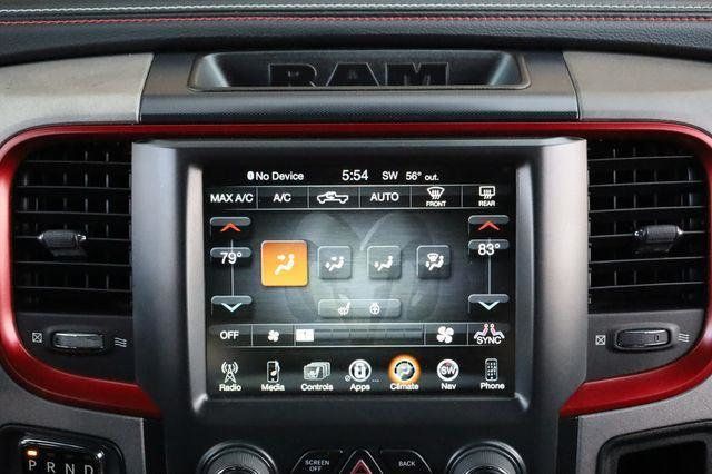 2017 Ram 1500 Rebel - 23021935 - 44