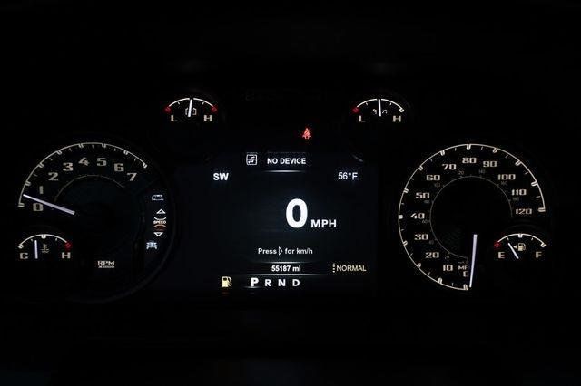 2017 Ram 1500 Rebel - 23021935 - 48