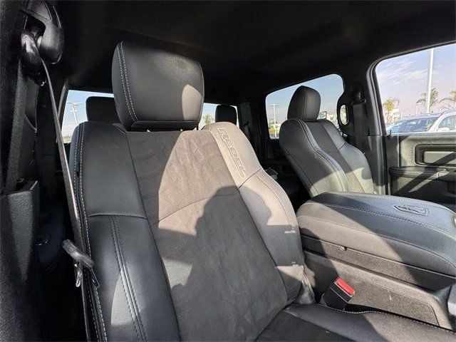 2017 Ram 1500 Rebel 4x2 Crew Cab 5'7" Box - 22756671 - 11