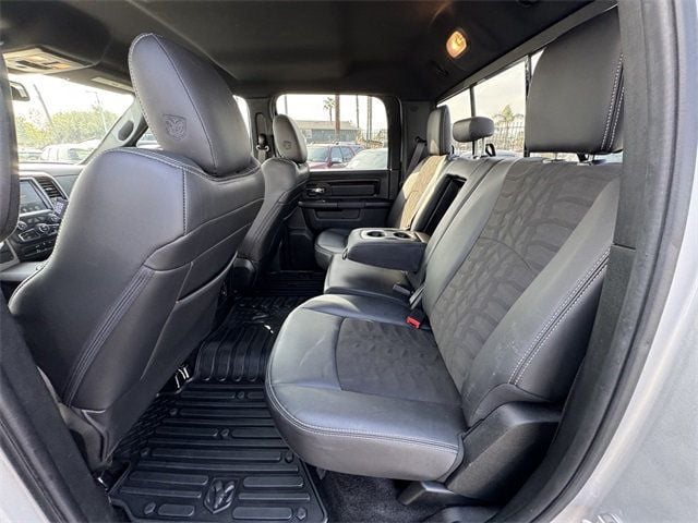 2017 Ram 1500 Rebel 4x2 Crew Cab 5'7" Box - 22756671 - 20