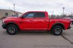 2017 Ram 1500 Rebel 4x4 Crew Cab 5'7" Box - 23007519 - 2