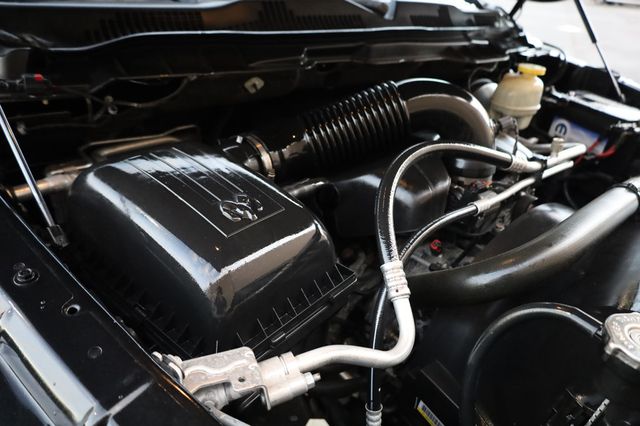 2017 Ram 1500 Rebel 4x4 Crew Cab 5'7" Box - 22970722 - 11