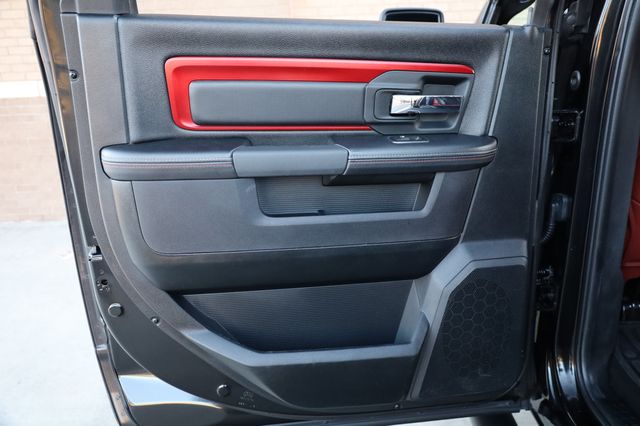 2017 Ram 1500 Rebel 4x4 Crew Cab 5'7" Box - 22970722 - 18