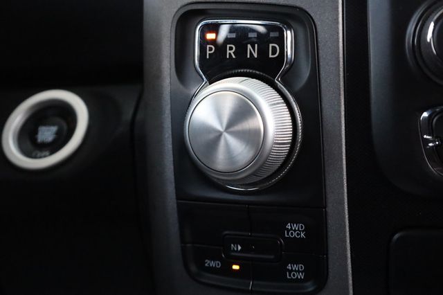 2017 Ram 1500 Rebel 4x4 Crew Cab 5'7" Box - 22970722 - 36