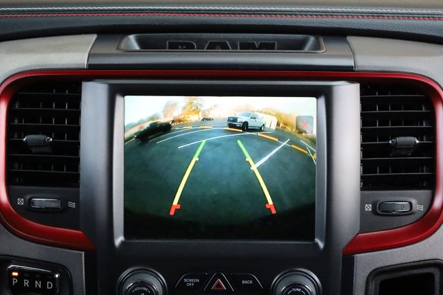 2017 Ram 1500 Rebel 4x4 Crew Cab 5'7" Box - 22970722 - 39