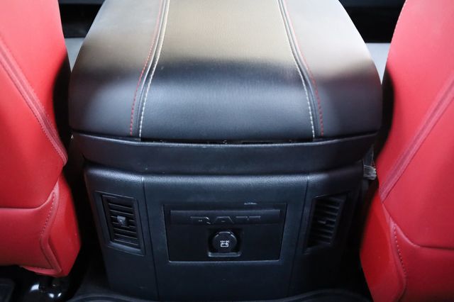 2017 Ram 1500 Rebel 4x4 Crew Cab 5'7" Box - 22970722 - 45