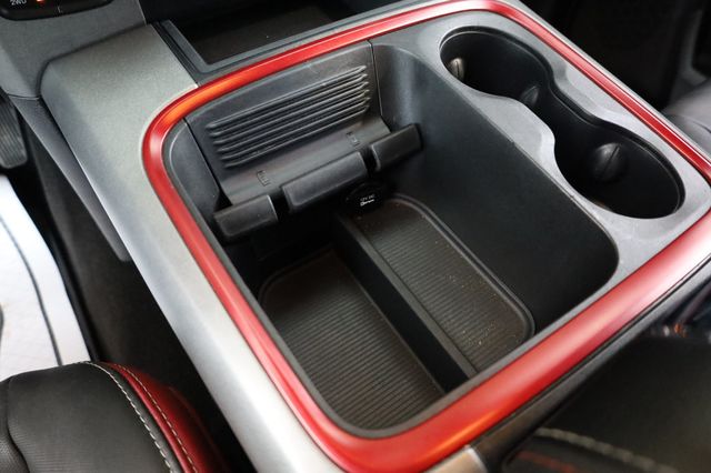 2017 Ram 1500 Rebel 4x4 Crew Cab 5'7" Box - 22970722 - 47