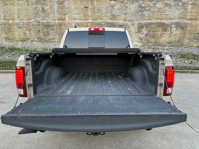 2017 Ram 1500 Rebel 4x4 Crew Cab 5'7" Box - 22974533 - 12