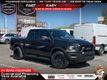 2017 Ram 1500 Rebel 4x4 Crew Cab 5'7" Box Navi/sunroof - 22997178 - 0