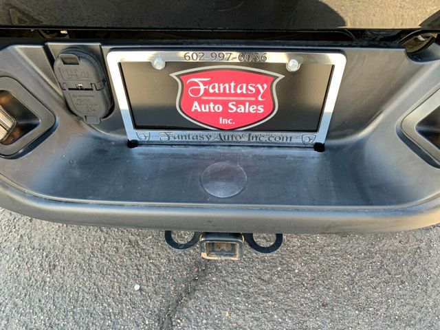 2017 Ram 1500 Rebel 4x4 Crew Cab 5'7" Box Navi/sunroof - 22997178 - 13