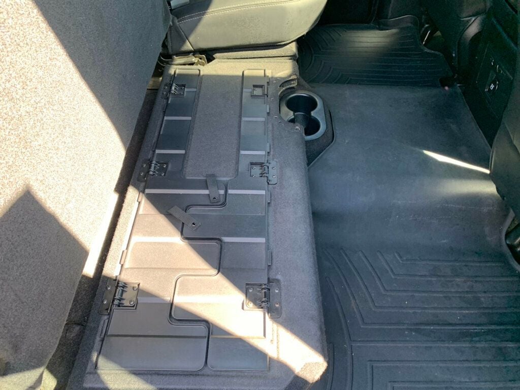 2017 Ram 1500 Rebel 4x4 Crew Cab 5'7" Box Navi/sunroof - 22997178 - 16