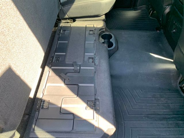 2017 Ram 1500 Rebel 4x4 Crew Cab 5'7" Box Navi/sunroof - 22997178 - 16