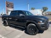 2017 Ram 1500 Rebel 4x4 Crew Cab 5'7" Box Navi/sunroof - 22997178 - 18