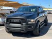 2017 Ram 1500 Rebel 4x4 Crew Cab 5'7" Box Navi/sunroof - 22997178 - 21